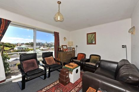 Photo of property in 172u1 Ohiro Road, Brooklyn, Wellington, 6021