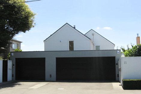 Photo of property in 11 Andover Street, Merivale, Christchurch, 8014