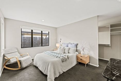 Photo of property in 3 Colin Laloli Place, Wigram, Christchurch, 8042