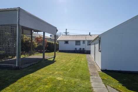 Photo of property in 26 Huffey Street, Geraldine, 7930