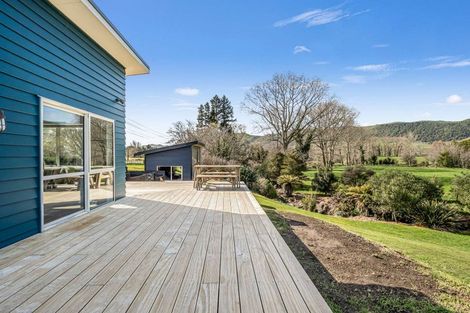 Photo of property in 925 Waikite Valley Road, Waikite Valley, Rotorua, 3077