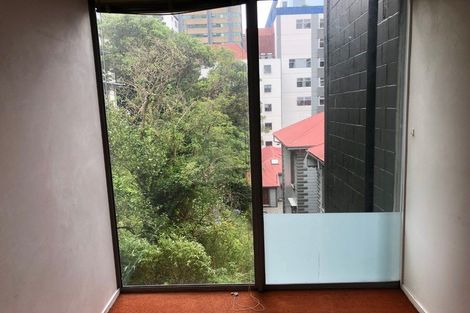 Photo of property in Quantum Apartments, 59 Boulcott Street, Wellington Central, Wellington, 6011