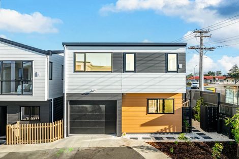 Photo of property in 108b Taikata Road, Te Atatu Peninsula, Auckland, 0610
