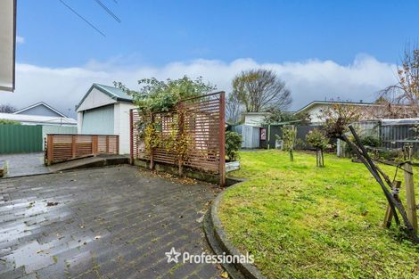 Photo of property in 167 California Drive, Totara Park, Upper Hutt, 5018