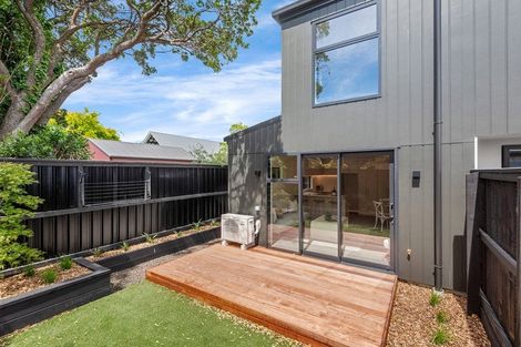 Photo of property in 134 Barrington Street, Somerfield, Christchurch, 8024