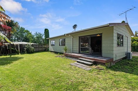 Photo of property in 24d Gordon Road, Western Heights, Rotorua, 3015