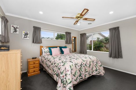 Photo of property in 19 Loveridge Place, Morrinsville, 3300