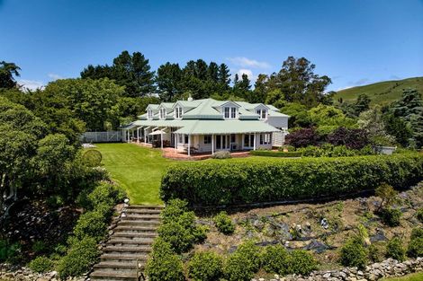 Photo of property in 8 Maungahina Road, Te Ore Ore, Masterton, 5886
