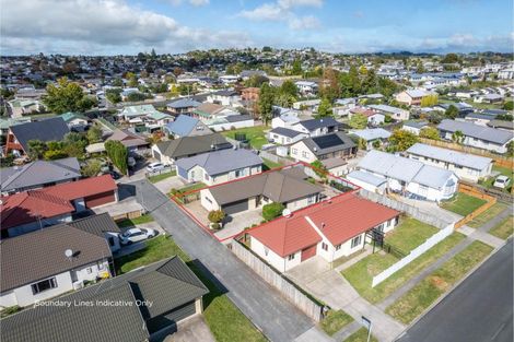 Photo of property in 7 Whinfell Lane, Nawton, Hamilton, 3200