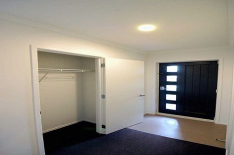 Photo of property in 19 Burford Way, Rolleston, 7615