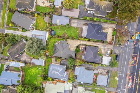 Photo of property in 126 Halswell Road, Hillmorton, Christchurch, 8025