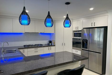 Photo of property in 43 Nicolau Avenue, Rolleston, 7615