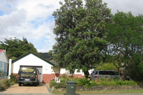 Photo of property in 40 Clouston Park Road, Clouston Park, Upper Hutt, 5018