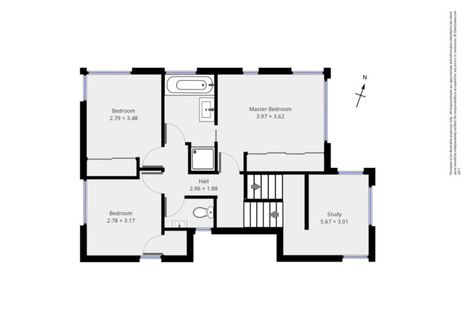 Photo of property in 4 Atamira Close, Churton Park, Wellington, 6037