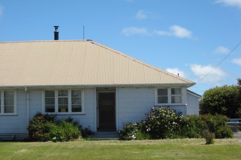 Photo of property in 158a Derby Street, Westport, 7825