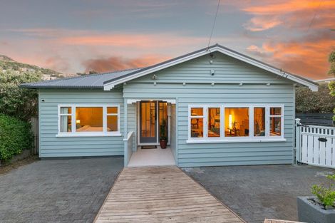 Photo of property in 538 Broadway, Strathmore Park, Wellington, 6022