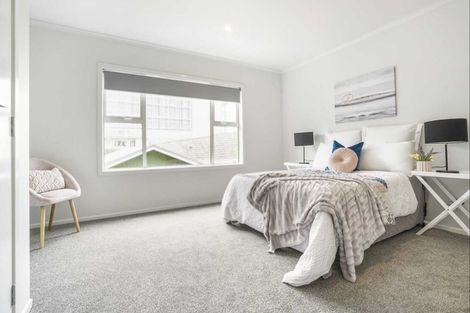 Photo of property in 12u5 Scotland Place, Hillcrest, Hamilton, 3216