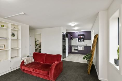 Photo of property in Westhaven Apartments, 15/127u Molesworth Street, Thorndon, Wellington, 6011