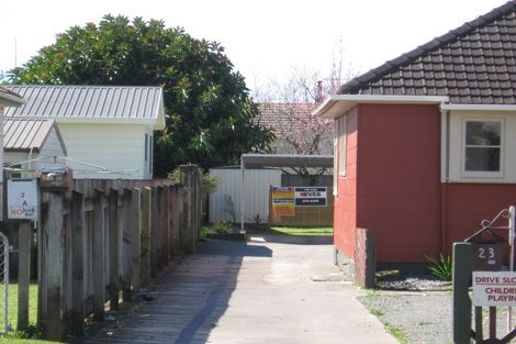 Photo of property in 23 Twentythird Avenue, Gate Pa, Tauranga, 3112