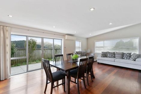 Photo of property in 48 Winsley Terrace, Churton Park, Wellington, 6037