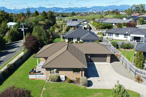 Photo of property in 10 Les Wakefield Road, Mapua, 7005