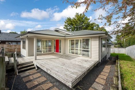 Photo of property in 9a Arthur Road, Hillpark, Auckland, 2102