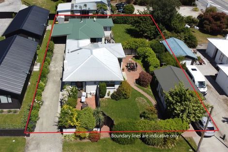 Photo of property in 65 Helwick Street, Wanaka, 9305