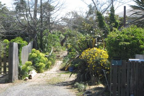 Photo of property in 5 Broadpark Road, Waimairi Beach, Christchurch, 8083