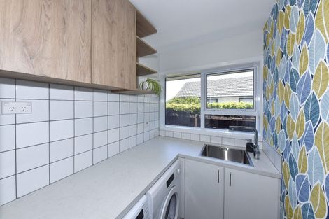 Photo of property in 22 Skerten Avenue, Hornby, Christchurch, 8042