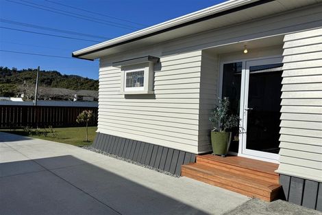 Photo of property in 116 Sinnott Road, Greymouth, 7805