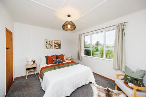 Photo of property in 8 Austin Place, Awapuni, Palmerston North, 4412