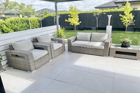 Photo of property in 13 Colebrook Drive, Rolleston, 7614