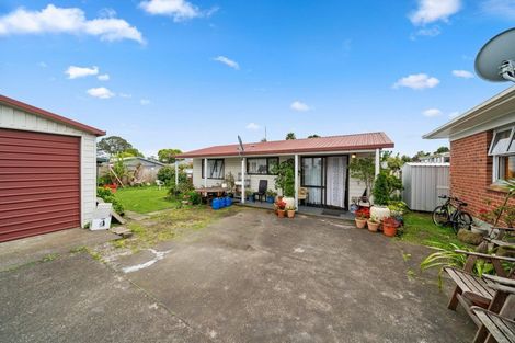 Photo of property in 122 Buckland Road, Mangere East, Auckland, 2024