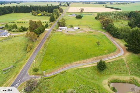 Photo of property in 6 Neumans Line, Marton, 4788