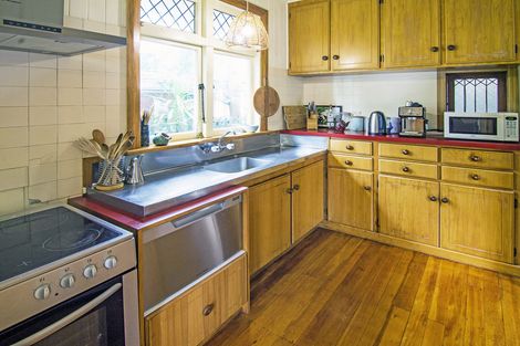 Photo of property in 56 College Street, Masterton, 5810