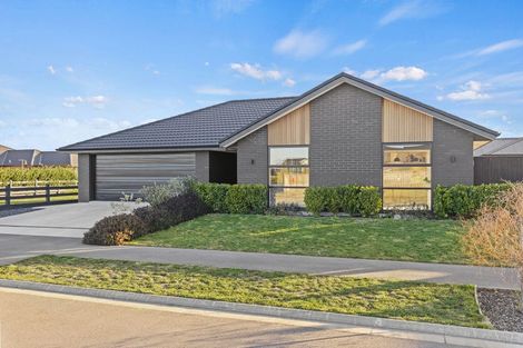 Photo of property in 58 Avanda Avenue, Rolleston, 7615