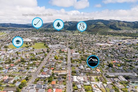 Photo of property in 4/715a Fergusson Drive, Elderslea, Upper Hutt, 5018