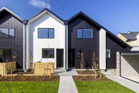 Photo of property in 1/4 Rotherham Street, Riccarton, Christchurch, 8041