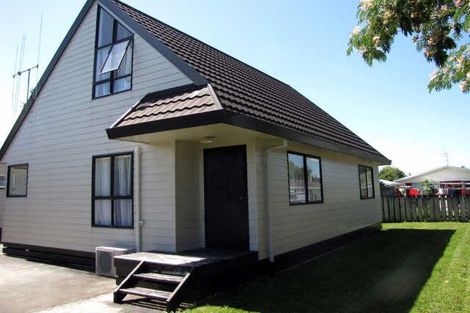 Photo of property in 168 Old Farm Road, Hamilton East, Hamilton, 3216