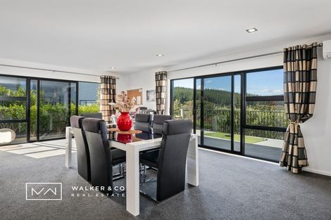 Photo of property in 14 Frankie Stevens Place, Riverstone Terraces, Upper Hutt, 5018