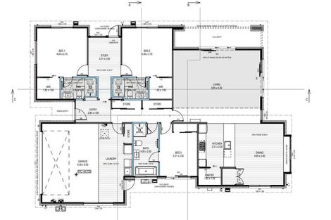 Photo of property in 4 Ladybridge Drive, Rolleston, 7615