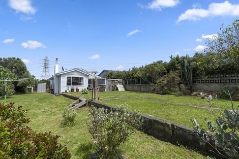 Photo of property in 38 Paritutu Road, Spotswood, New Plymouth, 4310