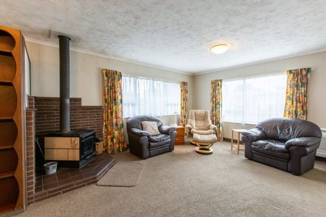 Photo of property in 4 Guy Street, Dannevirke, 4930