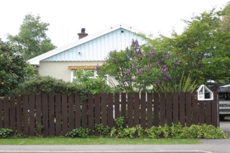 Photo of property in 140 King Street, Rangiora, 7400