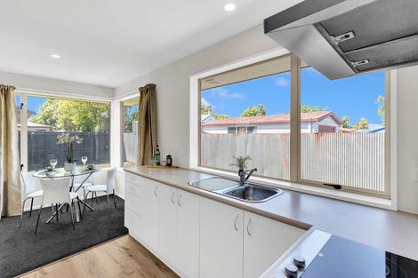Photo of property in 53 Brynley Street, Hornby, Christchurch, 8042