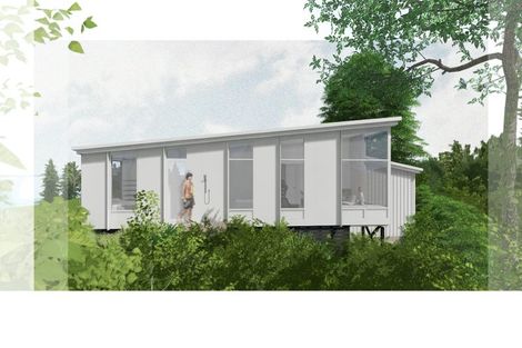 Photo of property in 33 North Ridge Drive, Pauanui, 3579