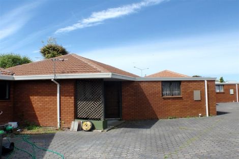 Photo of property in 2/179 Ensors Road, Waltham, Christchurch, 8011