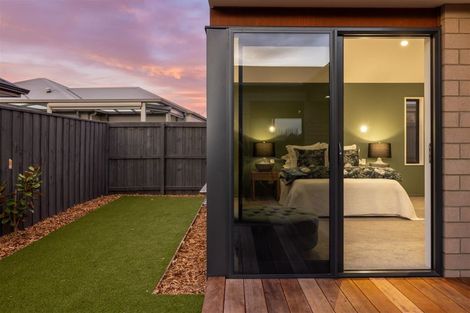 Photo of property in 3 Picadilly Avenue, Casebrook, Christchurch, 8051