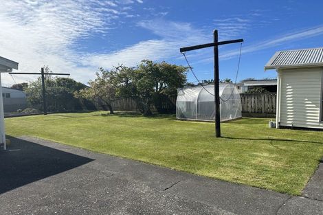 Photo of property in 119 Davie Street, Hokitika, 7810