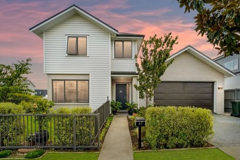 Photo of property in 67 Whenuapai Drive, Whenuapai, Auckland, 0618